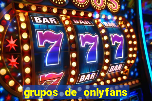 grupos de onlyfans no telegram